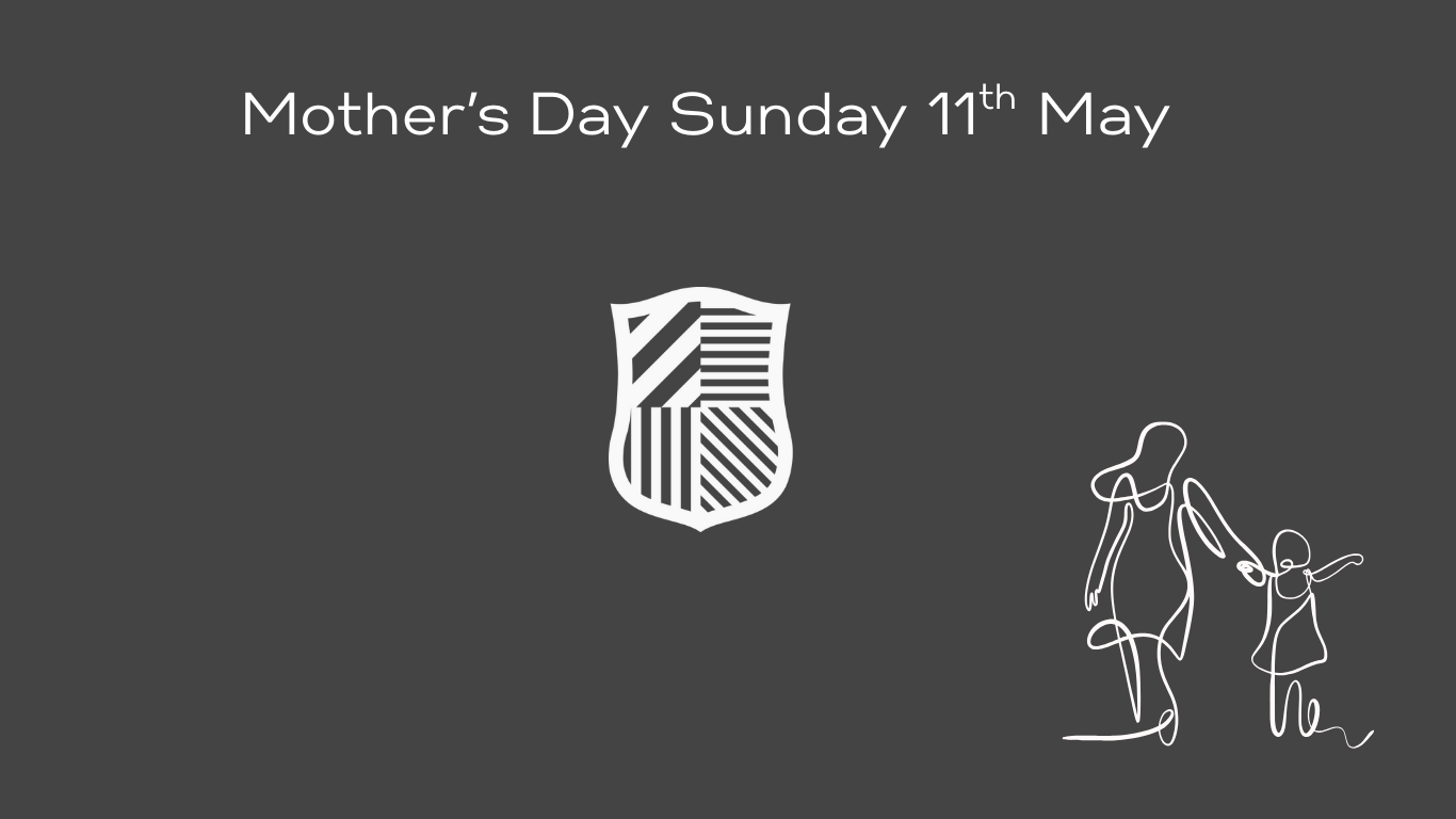 Mother's Day at Helen's Hill