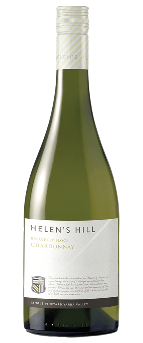 Helen&#39;s Hill 2023 Breachley Block Chardonnay