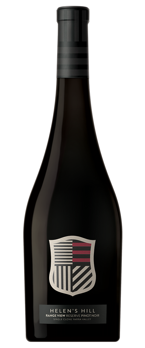 Helen&#39;s Hill 2021 Rangeview SCR Pinot Noir