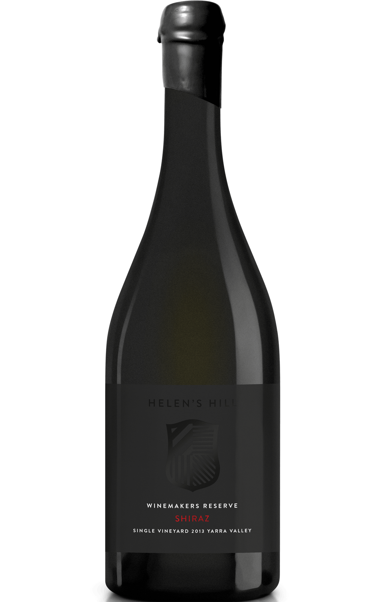 Helen’s Hill 2020 Winemaker&#39;s Reserve Shiraz