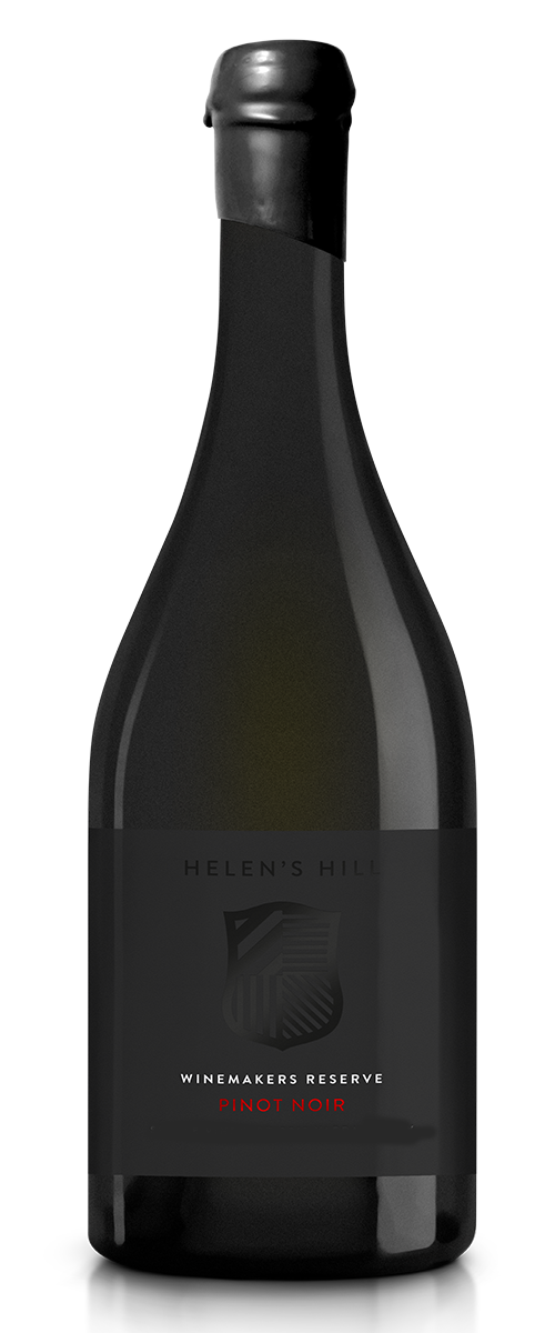 Helen&#39;s Hill 2021 Winemaker&#39;s Reserve Pinot Noir