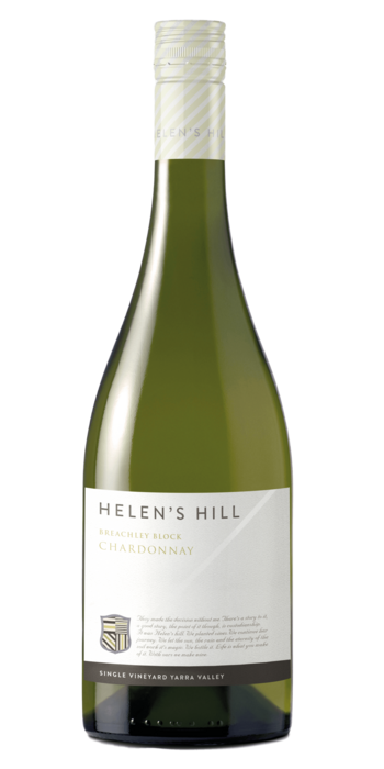 Helen&#39;s Hill 2022 Breachley Block Chardonnay