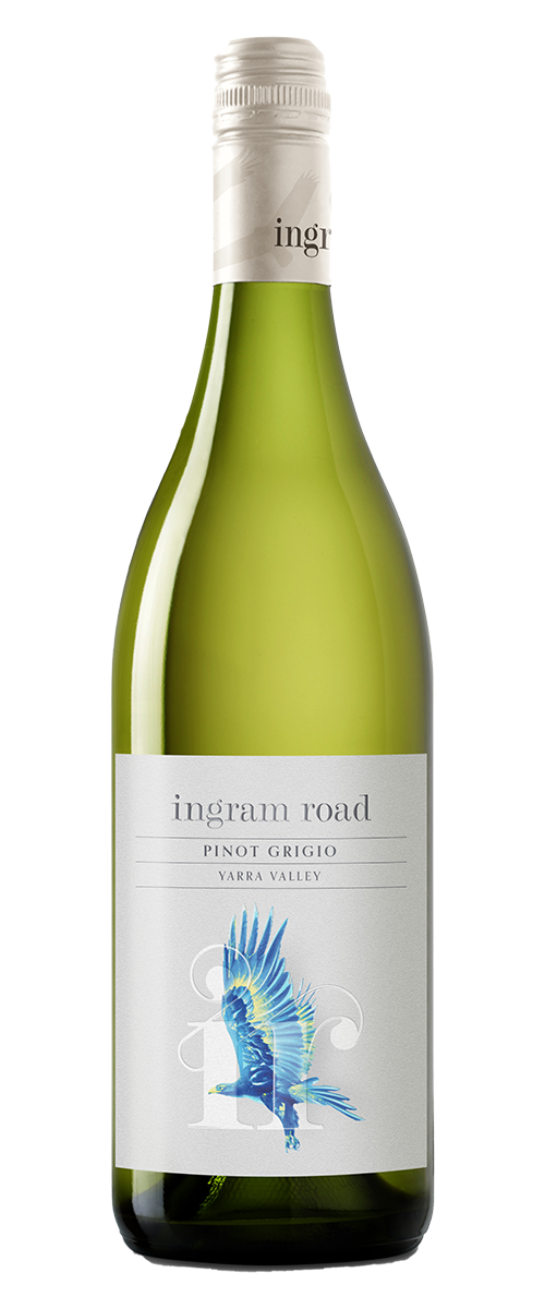 Ingram Road 2024 Pinot Grigio