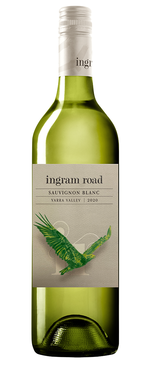 Ingram Road 2022 Sauvignon Blanc