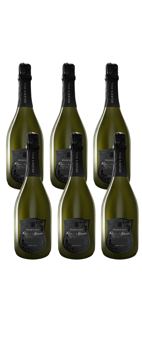 Roma's Grace Reserve Blanc de Noir 6 Pack