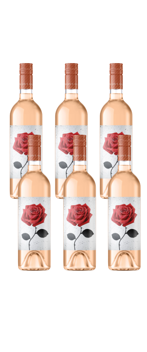 Lana's Rosé 6 Pack