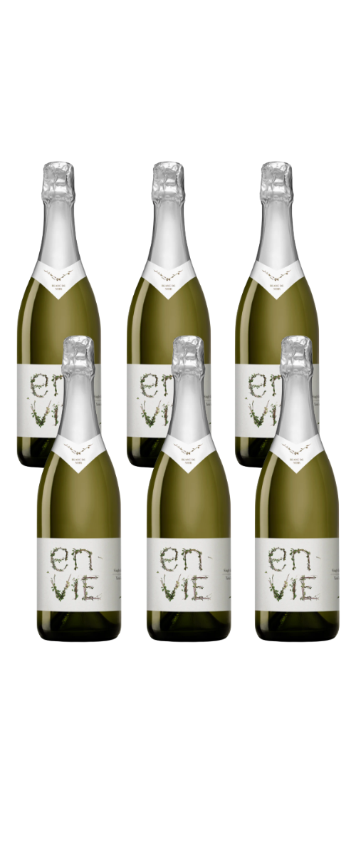 En Vie Blanc de Noir 6 Pack